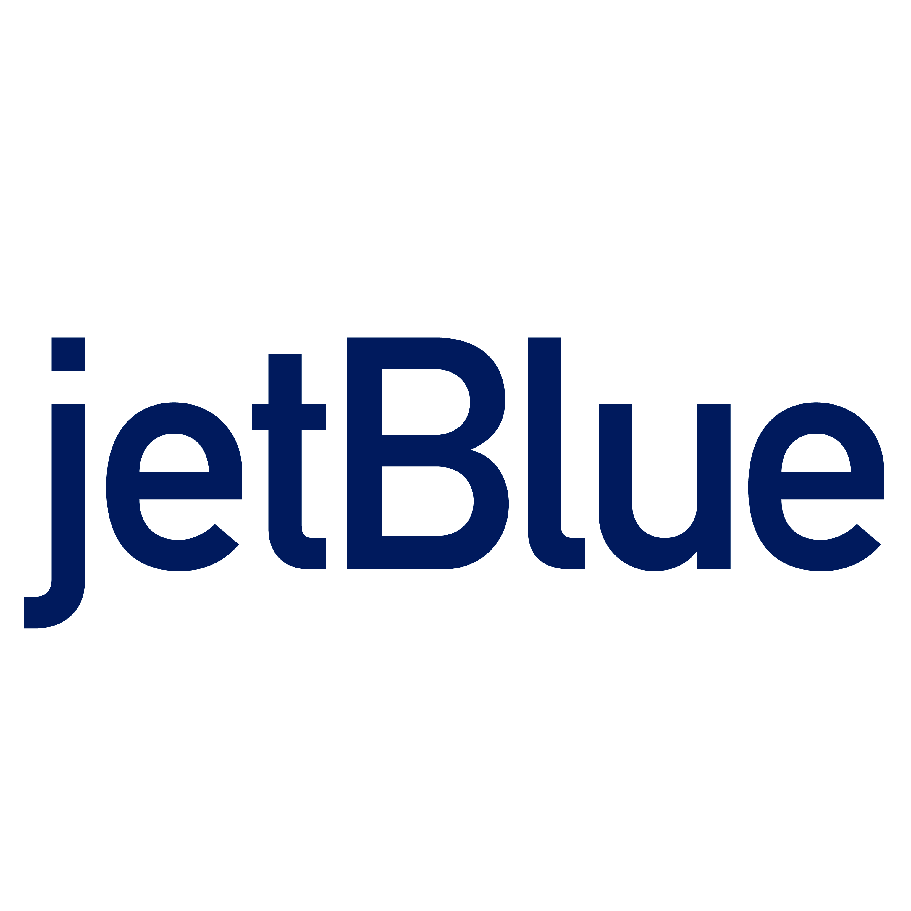 JetBlue
