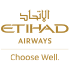 Etihad Airways